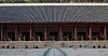 A traditional rite celebrating the return of spirit tablets to the Jongmyo Shrine in Jongno District, central Seoul, in April 20. [YONHAP]
