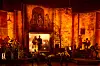 A scene from ″Hadestown″ at the Charlotte Theater in Songpa District, southern Seoul. [S&CO]