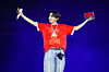 J-Hope of BTS [BIGHIT MUSIC]