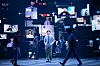 A scene from the musical ″Dear Evan Hansen″ at the Chungmu Arts Center in Jung District, central Seoul. [S&CO]