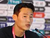 Son Jun-ho [YONHAP]