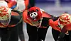 Former Korean skater Lin Xiaojun finds little Olympic success with China