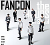 All(H)ours in the official poster for its inaugural fan concert “All the Hours″ [EDEN ENTERTAINMENT]