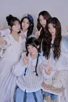 Girl group ILLIT [BELIFT LAB]