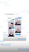 Life4Cuts' graduation frame released in February [LIFE4CUTS]