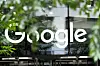 The Google logo is seen outside the company's offices in London, Britain, on June 24. [REUTERS/YONHAP]