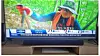 YTN subtitles write the candidate number of the Rebuilding Korea Party as '10' instead of the correct '9' on Wednesday. [SCREEN CAPTURE]
