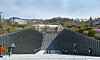Ewha Womans University campus in Seodaemun District, western Seoul [EWHA WOMANS UNIVERSITY]