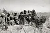 Turkish soldiers in training during the Korean War. [TURKISH ARMED FORCES]