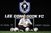 Lee Dong-gook poses for a photo during an interview with the JoongAng Ilbo at his football academy Lee Dong Gook FC in Incheon on Sept. 18. [JUN MIN-KYU]