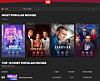 'KPop Demon Hunters' becomes 1st Netflix title to surpass 300 million views