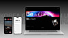 The user interface design of SMTown Audition [SM ENTERTAINMENT]