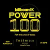 Billboard Korea event poster [BILLBOARD KOREA]