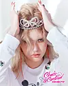 Singer Jeon Somi [THE BLACK LABEL]