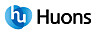 Logo for biopharmaceutical firm Huons [HUONS]