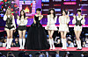 Girl group IVE [YONHAP]