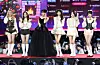 Girl group IVE [YONHAP]