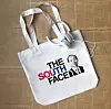 An image of a canvas bag printed with an image of former strongman Chun Doo Hwan formerly sold on AliExpress [SCREEN CAPTURE]