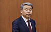 Ambassador to Australia Lee Jong-sup attends a defense industry cooperation meeting at the Ministry of Foreign Affairs building in Jongno District, central Seoul, on Thursday. [YONAHP]