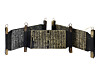 These three woodblocks from the late Joseon Dynasty (1392-1910) used to print major literary collections, all purchased as souvenirs by U.S. nationals who worked in Korea in the early 1970s, are set to return home after being donated by their owners. [KOREA HERITAGE SERVICE]
