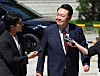 Former President Yoon must face justice in line with public expectations