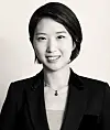 SK heiress Chey Min-jeong [SK HYNIX]