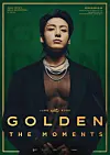 Post for BTS Jungkook's upcoming solo exhibition ″Golden: The Moments″ set to take place in Myeong-dong, central Seoul, starting from Aug. 30 [HYBE]