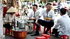 Sam Aisbett, executive chef of Akuna in Vietnam [AKUNA]