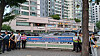 Officials from the Seoul Metropolitan Police Agency, Songpa Police Precinct and Songpa District Office are seen participating in a major crackdown on aggressive solicitation and sex work brokering in the Songpa District, southern Seoul, which started on May 12. [SEOUL METROPOLITAN POLICE AGENCY]