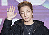 Taeyang, a member of Big Bang [NEWS1]