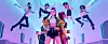A still from ″KPop Demon Hunters″ is seen in this image provided by Netflix. [YONHAP]