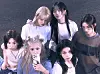 Girl group NMIXX [JYP ENTERTAINMENT]