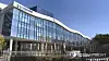 This photo, provided by Yonhap News TV, shows the Fair Trade Commission headquarters in the central city of Sejong. [YONHAP]