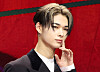 Ni-ki of boy band Enhypen [NEWS1]