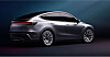 Tesla's EV Model Y, code-named Project Juniper [SCREEN CAPTURE]