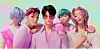 Not just high notes: 'KPop Demon Hunters' No. 1 hit 'Golden