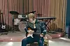 Jimin of boy band BTS [BIGHIT MUSIC]