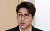 Na Dong-hyeon, better known by his YouTube handle 'Daedoseogwan,' or “Great Library″ [JOONGANG ILBO]