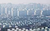 Apartment buildings in Suwon, Gyeonggi, are pictured on Jan. 10, 2024, in this photo unrelated to the story. [NEWS1]
