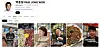 Official YouTube channel of chef Paik Jong-won uploaded new content on Friday. [SCREEN CAPTURE]