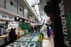 A street inside a traditional market in Seoul is almost vacant on Dec. 30. [NEWS1]