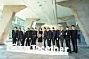 Boy band Seventeen [PLEDIS ENTERTAINMENT]