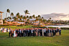 Mirae Asset Global Investments employees pose in this 2025 photo. [MIRAE ASSET GLOBAL INVESTMENTS]