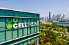 Celltrion's factory located in Songdo, Incheon [CELLTRION]
