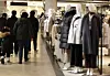 People shop at a large retail store in Seoul on Dec. 30. [YONHAP]