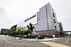 Samsung Biologics' factory in Incheon is seen on May 31, 2023. [JOONGANG ILBO]