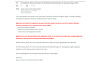 An announcement by the National Institute for International Education, informing students of changes in the Global Korea Scholarship application process [SCREEN CAPTURE]