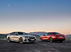 BMW's new 5 Series [BMW KOREA]