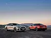 BMW's new 5 Series [BMW KOREA]