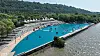 The Nanji water play zone in Mapo District, western Seoul [SEOUL METROPOLITAN GOVERNMENT]
